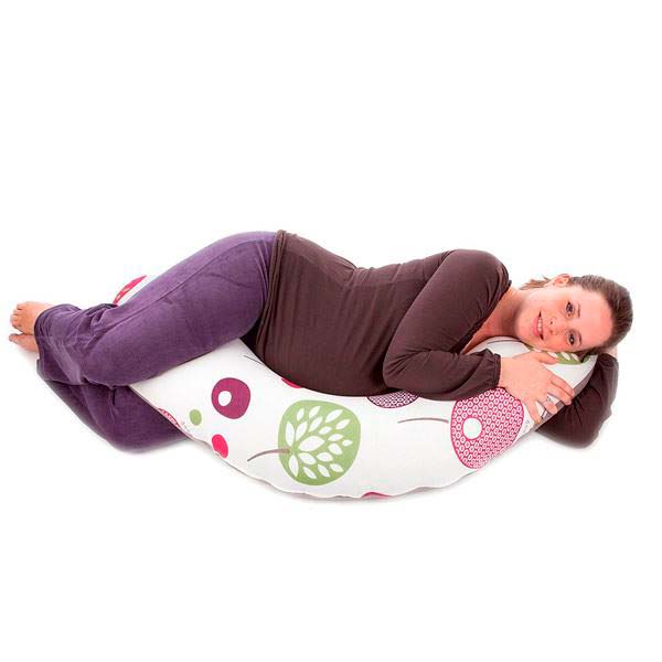 cuscino per donne incinta