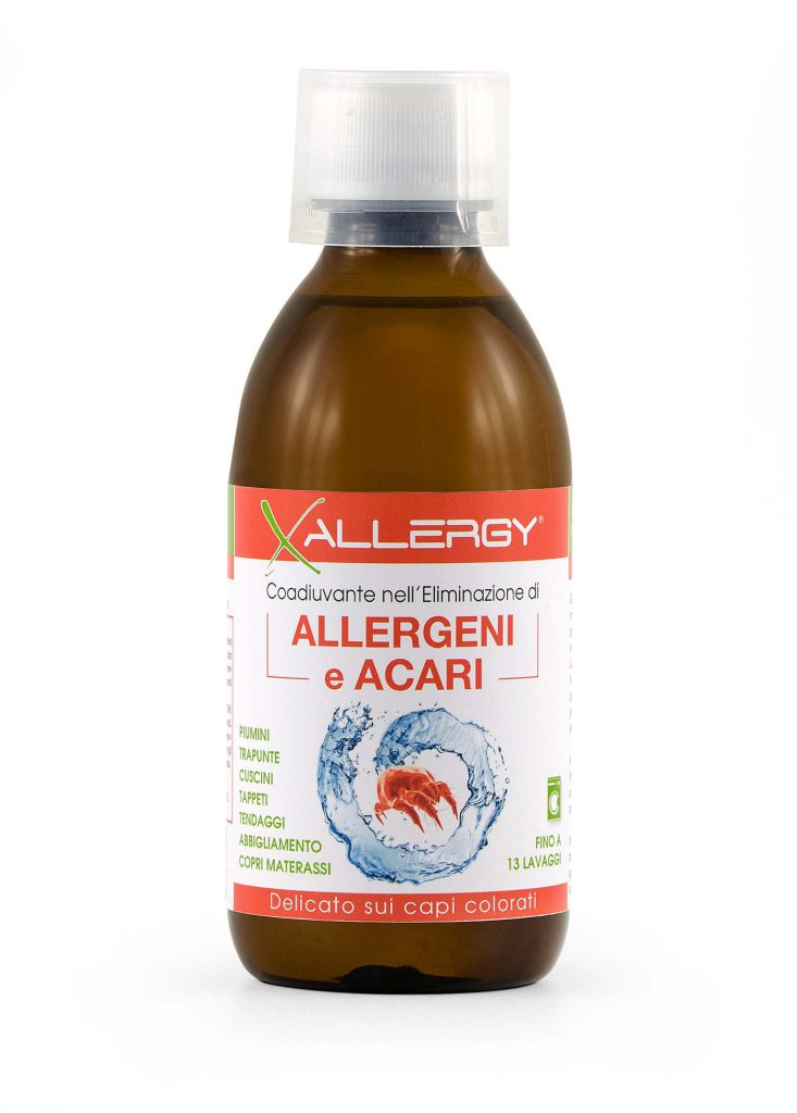 additivo xallergy